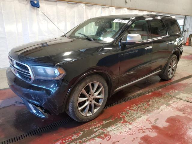 DODGE DURANGO 2019 1c4rdjegxkc559578