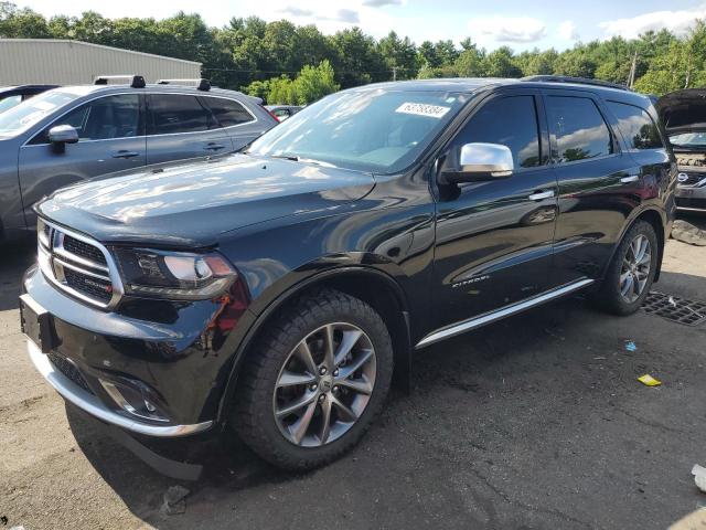 DODGE DURANGO CI 2020 1c4rdjegxlc296459