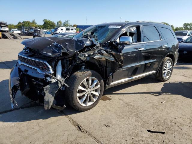 DODGE DURANGO 2022 1c4rdjegxnc160268