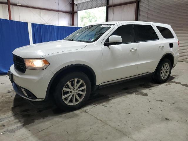 DODGE DURANGO SS 2015 1c4rdjfg0fc888696