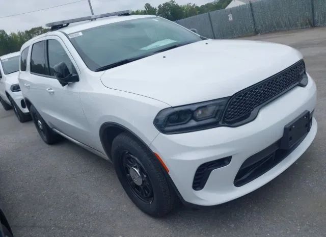 DODGE DURANGO 2023 1c4rdjfg0pc674809