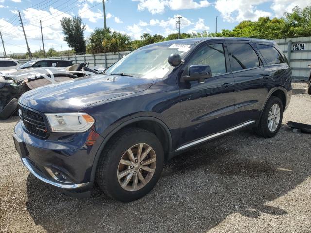 DODGE DURANGO 2015 1c4rdjfg1fc946640