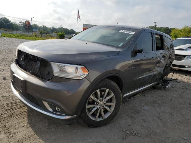 DODGE DURANGO SS 2018 1c4rdjfg1jc312592