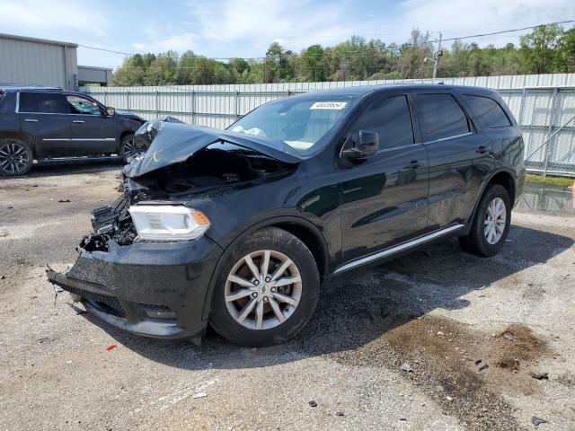 DODGE DURANGO 2020 1c4rdjfg1lc205576