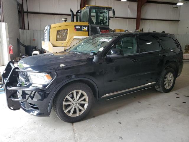 DODGE DURANGO SS 2020 1c4rdjfg1lc371368