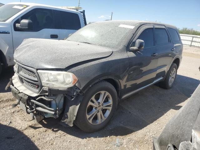 DODGE DURANGO SS 2013 1c4rdjfg2dc565778