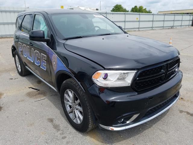 DODGE DURANGO SS 2015 1c4rdjfg2fc938434