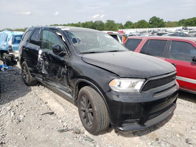 DODGE DURANGO SS 2019 1c4rdjfg2kc626561