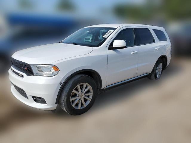 DODGE DURANGO 2019 1c4rdjfg2kc771129