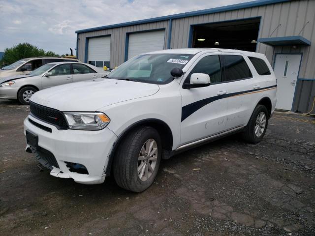 DODGE DURANGO SS 2020 1c4rdjfg2lc215310