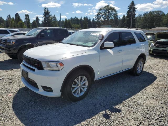 DODGE DURANGO SS 2020 1c4rdjfg2lc261316