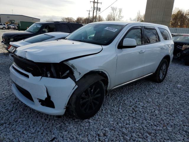 DODGE DURANGO 2020 1c4rdjfg2lc308697