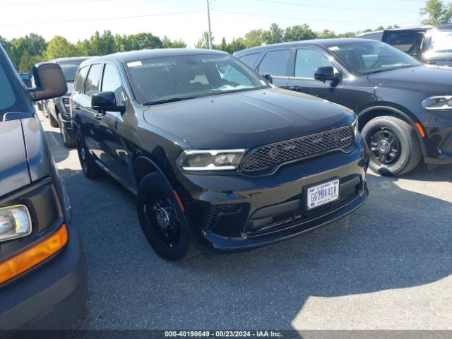 DODGE DURANGO 2024 1c4rdjfg2rc219429