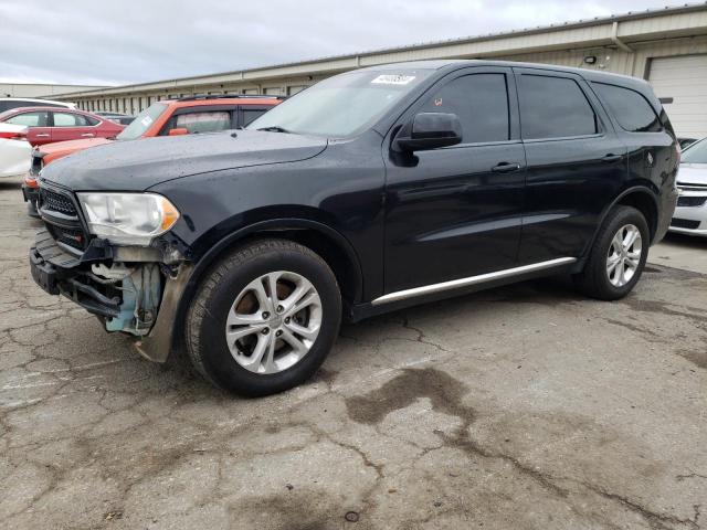 DODGE DURANGO 2013 1c4rdjfg3dc618150