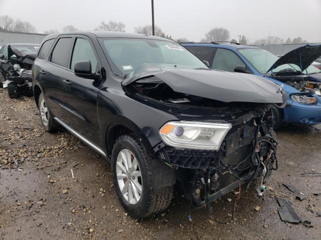 DODGE DURANGO SS 2015 1c4rdjfg3fc864456