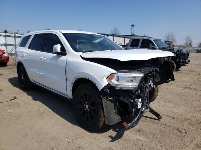 DODGE DURANGO SS 2015 1c4rdjfg3fc883735