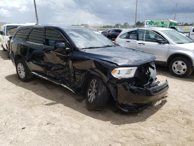 DODGE DURANGO SS 2019 1c4rdjfg3kc681732