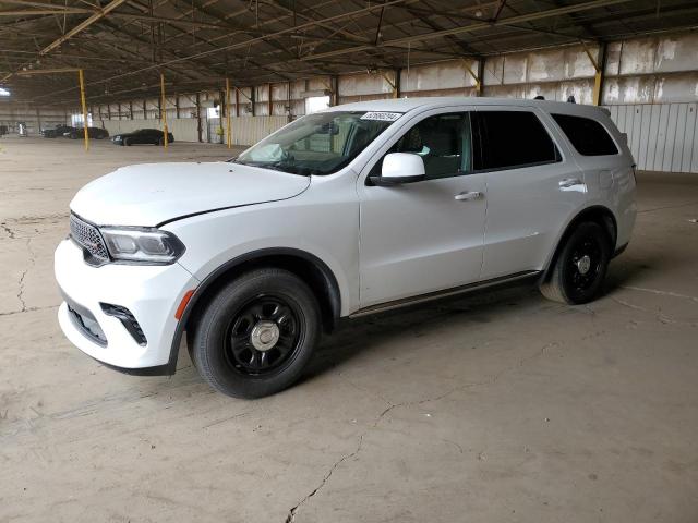 DODGE DURANGO 2022 1c4rdjfg3nc136814