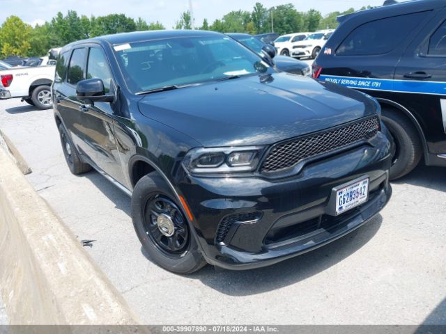 DODGE DURANGO 2024 1c4rdjfg3rc182679