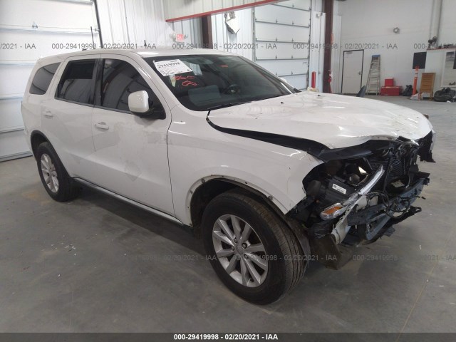 DODGE DURANGO 2014 1c4rdjfg4ec971188