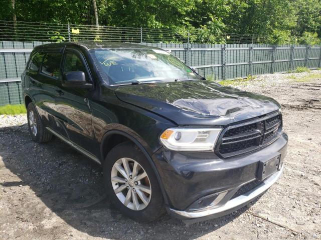 DODGE DURANGO SS 2015 1c4rdjfg4fc740728