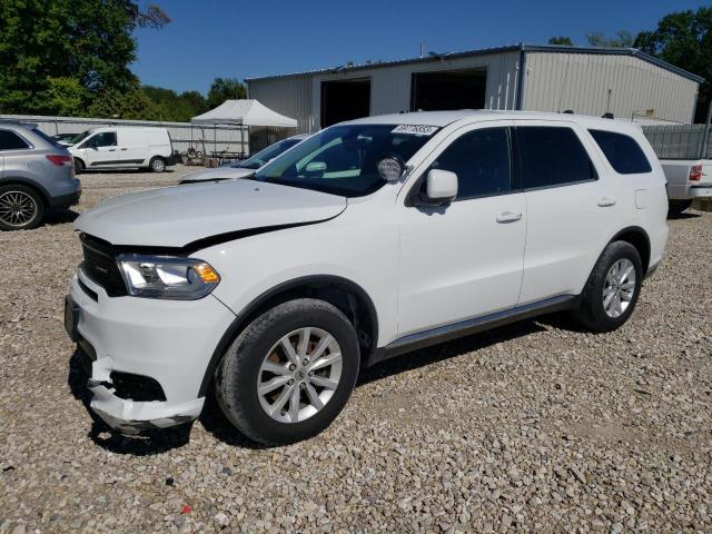 DODGE DURANGO SS 2020 1c4rdjfg4lc228947