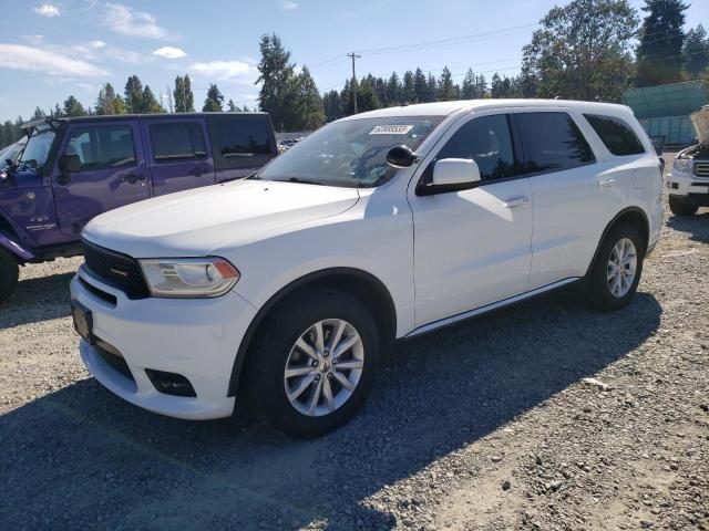 DODGE DURANGO SS 2020 1c4rdjfg5lc261312