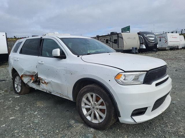 DODGE DURANGO SS 2020 1c4rdjfg5lc296853