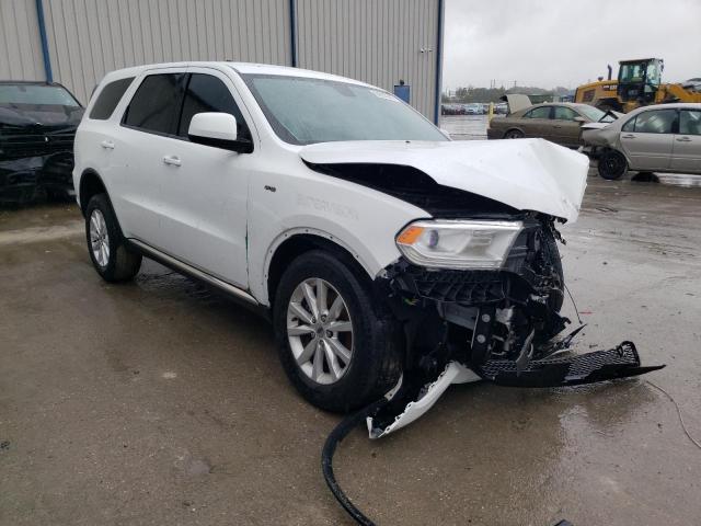 DODGE DURANGO SS 2020 1c4rdjfg5lc440854