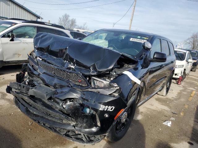 DODGE DURANGO PU 2021 1c4rdjfg5mc825669