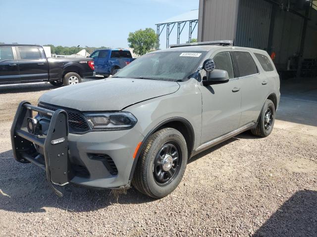 DODGE DURANGO PU 2022 1c4rdjfg5nc184959