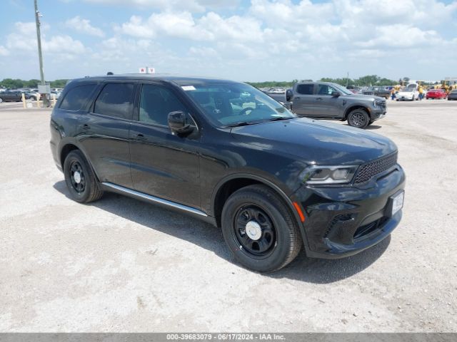 DODGE DURANGO 2024 1c4rdjfg5rc182702