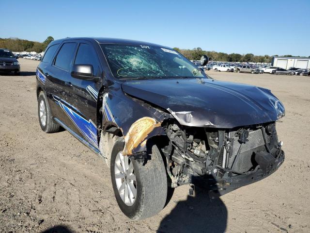 DODGE DURANGO SS 2019 1c4rdjfg6kc685290