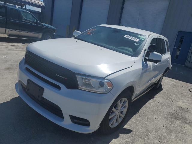 DODGE DURANGO 2020 1c4rdjfg6lc228903