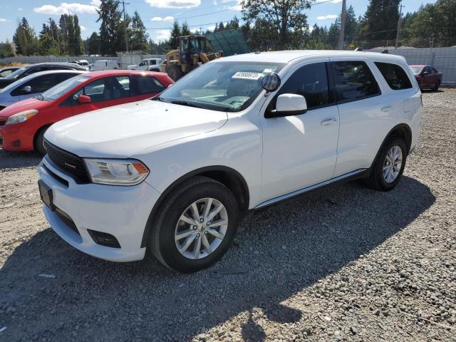 DODGE DURANGO SS 2020 1c4rdjfg6lc405952