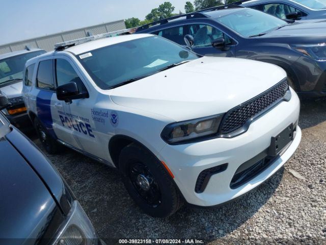 DODGE DURANGO 2024 1c4rdjfg6rc202147