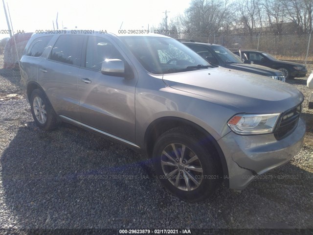 DODGE DURANGO 2014 1c4rdjfg7ec452295