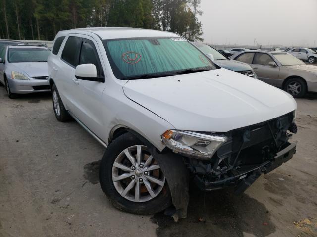 DODGE DURANGO SS 2015 1c4rdjfg7fc801764