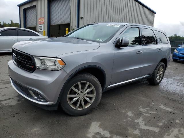 DODGE DURANGO SS 2017 1c4rdjfg7hc906727