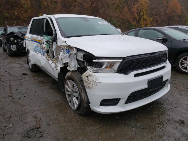 DODGE DURANGO SS 2019 1c4rdjfg7kc795295