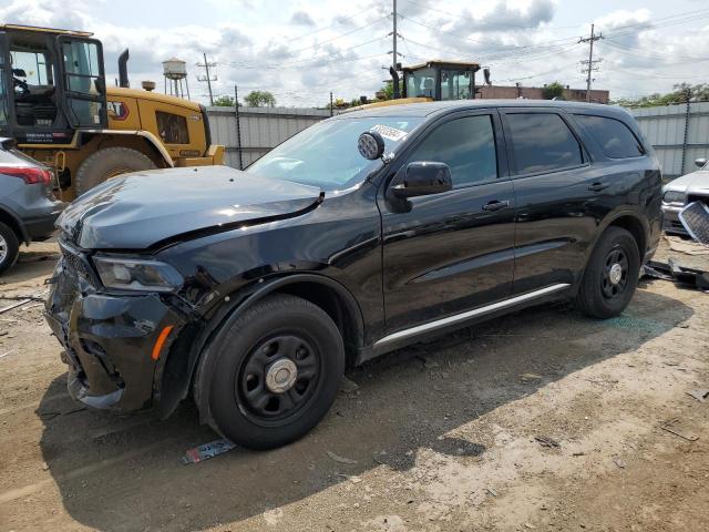 DODGE DURANGO 2023 1c4rdjfg7pc639183