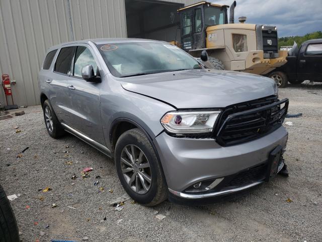 DODGE DURANGO SS 2018 1c4rdjfg8jc381280