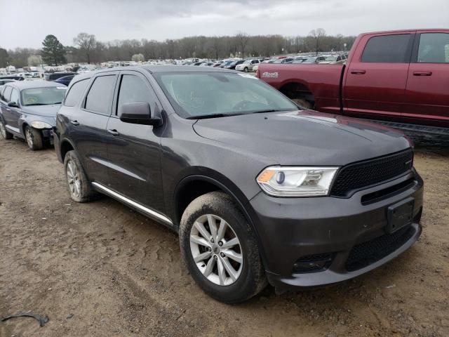 DODGE DURANGO SS 2020 1c4rdjfg8lc310177