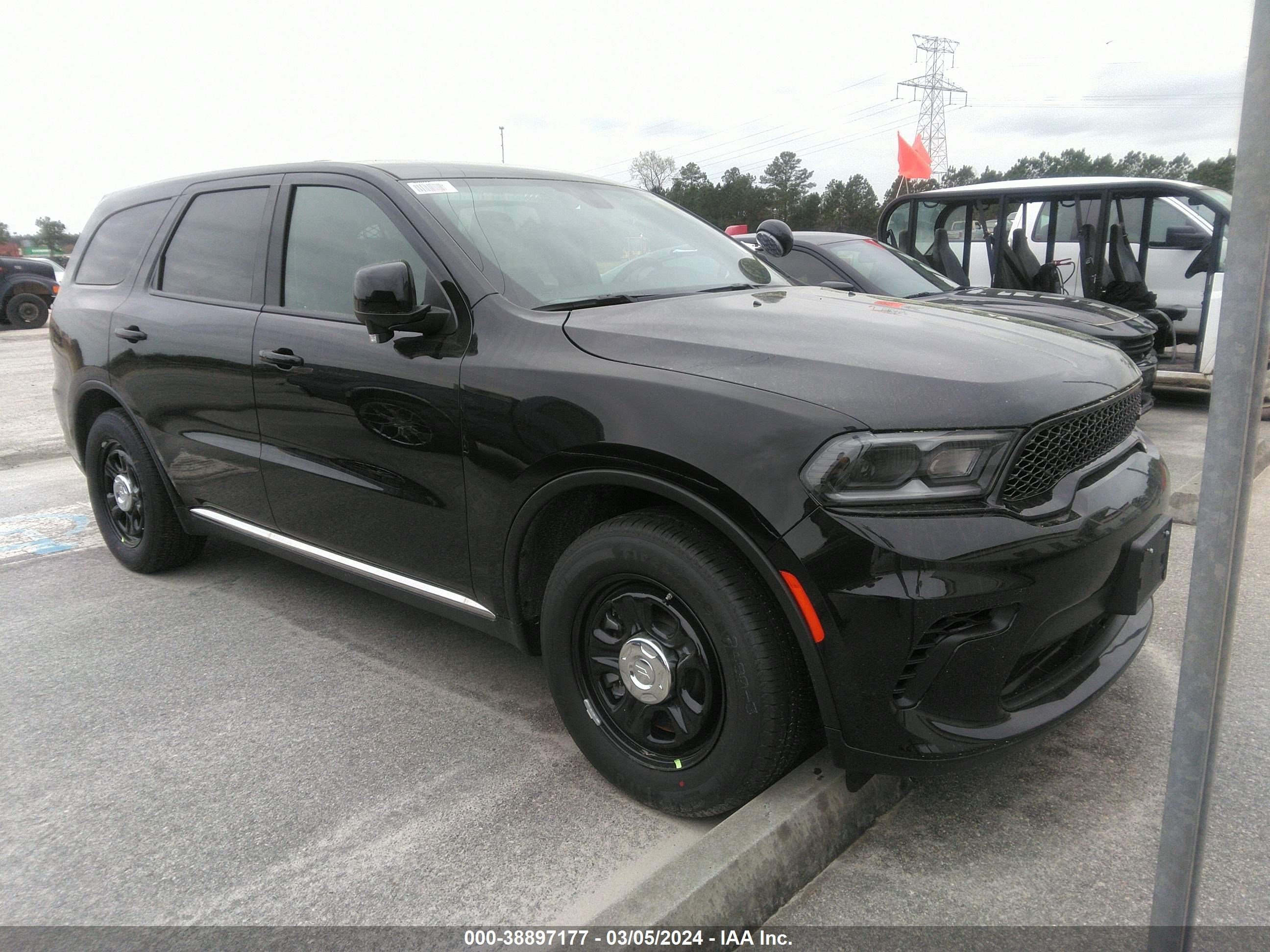 DODGE DURANGO 2023 1c4rdjfg8pc687713