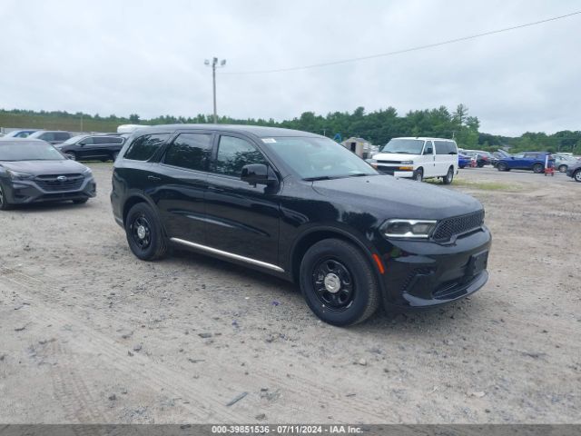 DODGE DURANGO 2024 1c4rdjfg8rc219323