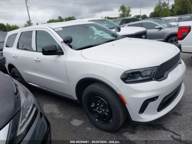 DODGE DURANGO 2024 1c4rdjfg8rc246568