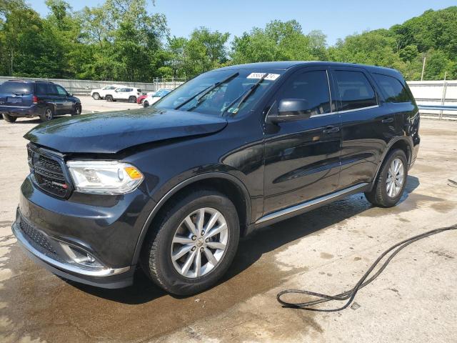 DODGE DURANGO 2014 1c4rdjfg9ec501772