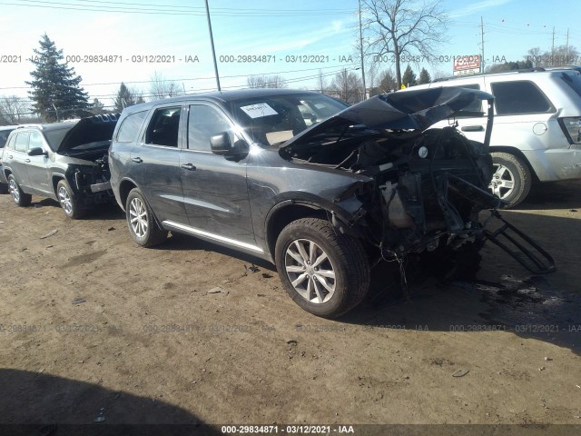 DODGE DURANGO 2015 1c4rdjfg9fc864428