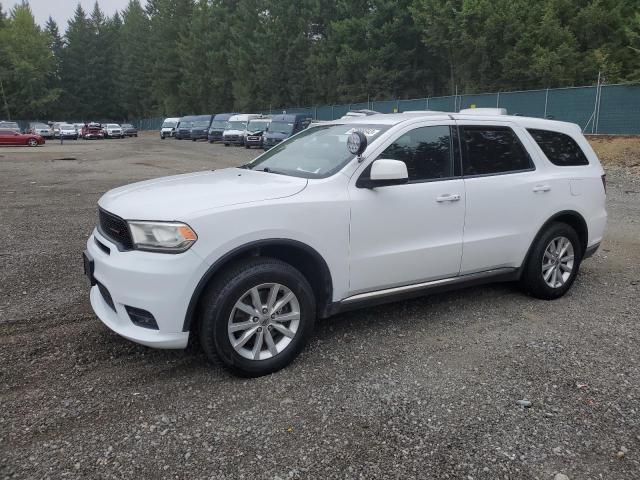 DODGE DURANGO SS 2020 1c4rdjfg9lc261314