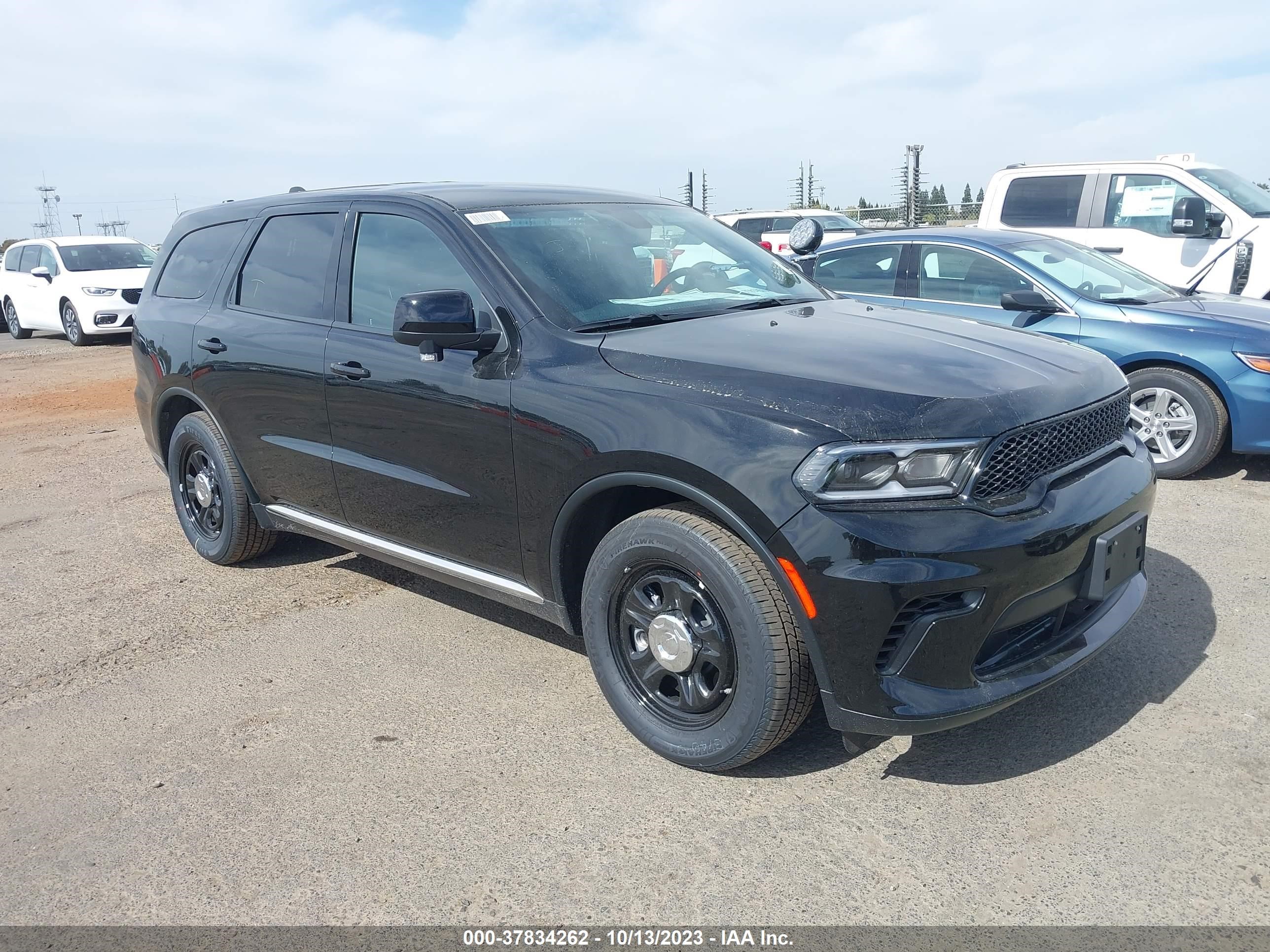 DODGE DURANGO 2023 1c4rdjfg9pc637340